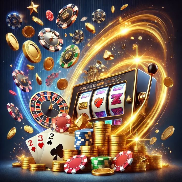 7555bet